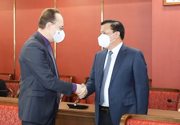 ☀️越通社早安咖啡（2021.9.24） ảnh 3