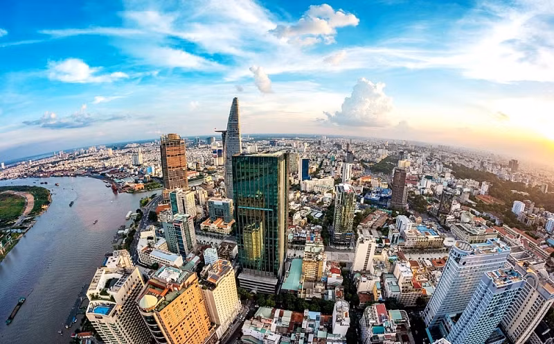 越南制定2021-2025年经济结构调整计划 ảnh 1