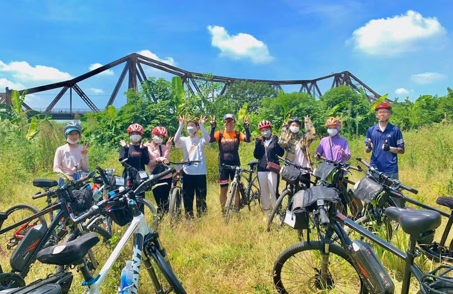 河内旅游业准备好疫后复苏 ảnh 1