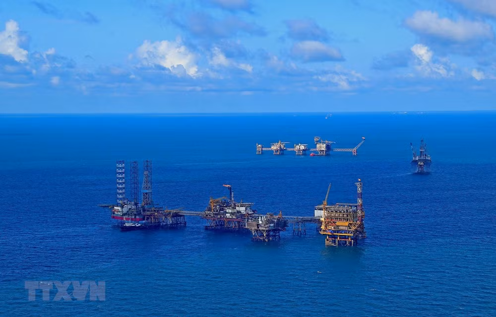 越南《至2030年科技与创新发展战略》获批发布 ảnh 6