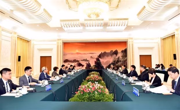 ☀️越通社早安咖啡（2024.4.10） ảnh 4