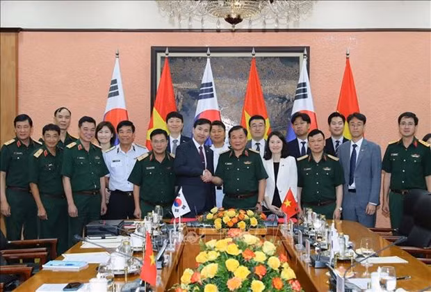 ☀️越通社早安咖啡（2024.4.24） ảnh 3