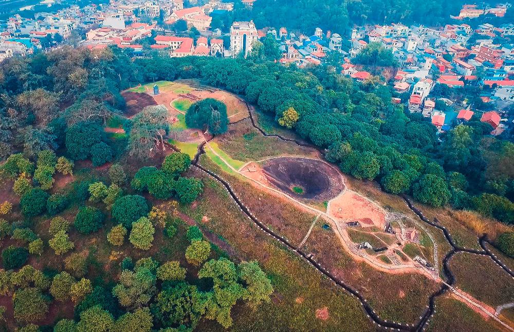 越南迎来旅游高峰 ảnh 1
