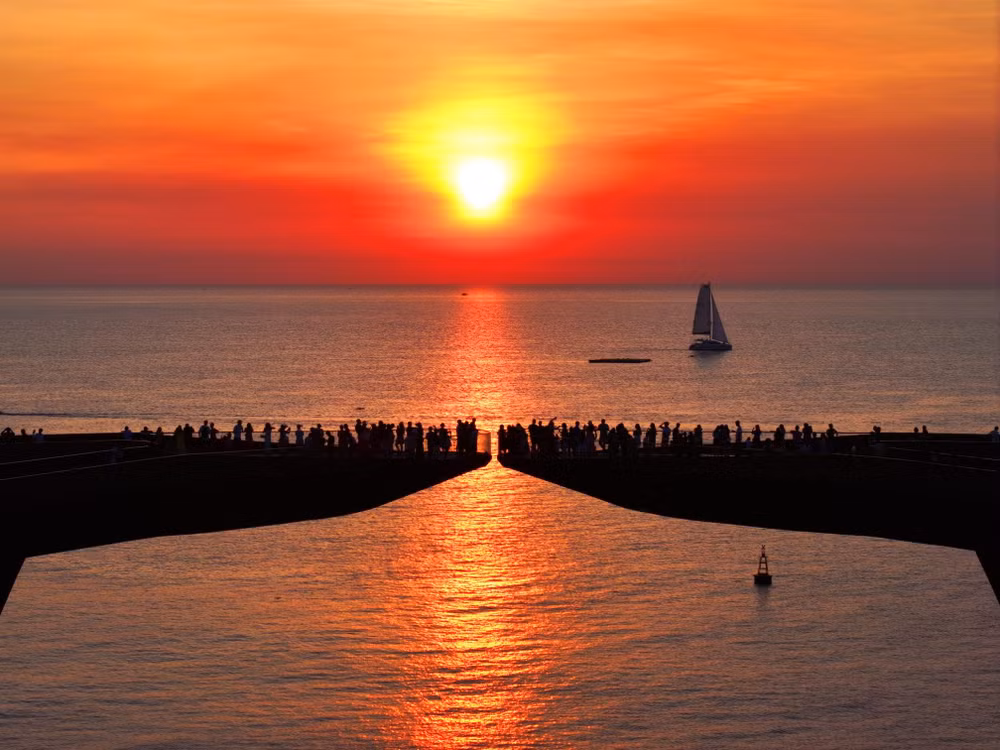 泰国记者赞美富国：奢华上档次并比泰国要廉价 ảnh 2