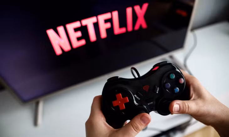 越南要求Netflix停止在越南发行未经许可的游戏 ảnh 1