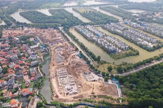 越南《土地法（修订版）》：吸引侨汇流入房地产——两全其美 ảnh 1