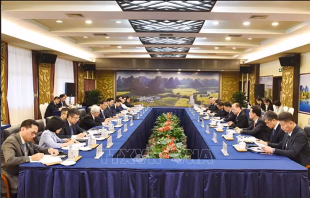 ☀️越通社早安咖啡(2024.4.4) ảnh 4 ☀️越通社早安咖啡(2024.4.4) ảnh 4