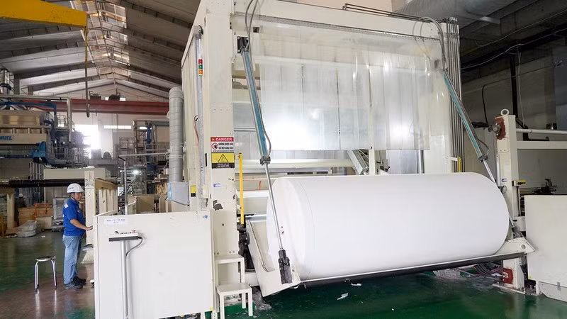 越南胡志明市迈向实现净零排放目标 ảnh 1