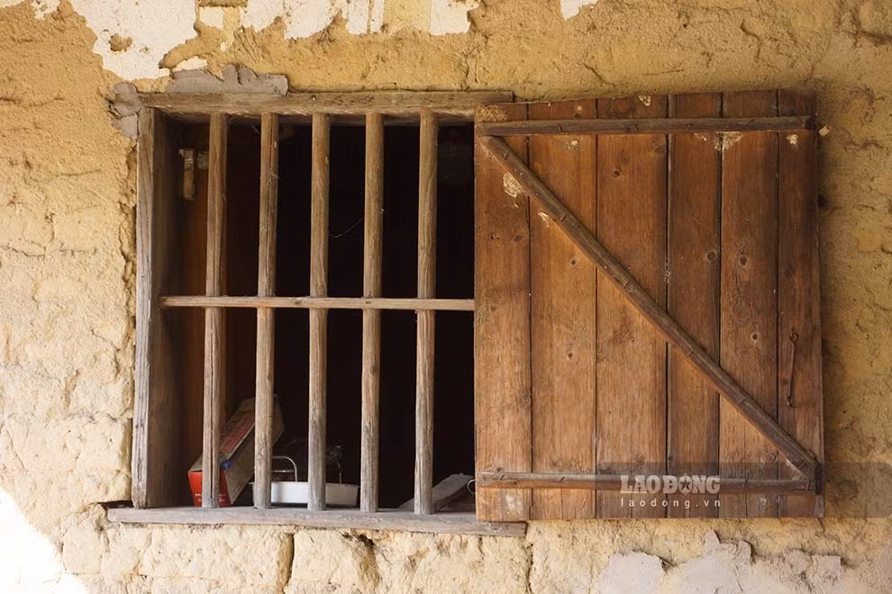 越南广宁省平辽县岱依族人独特的瓦屋 ảnh 1 越南广宁省平辽县岱依族人独特的瓦屋 ảnh 1