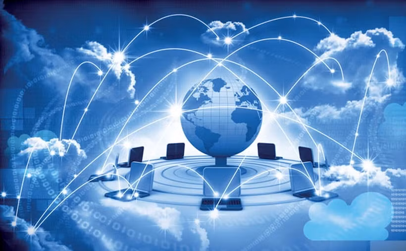 越南政府总理范明政要求加强网络信息安全 ảnh 1