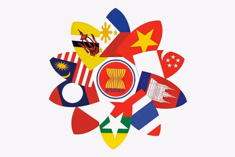 东盟国家举办平面绘画比赛及展会 ảnh 1