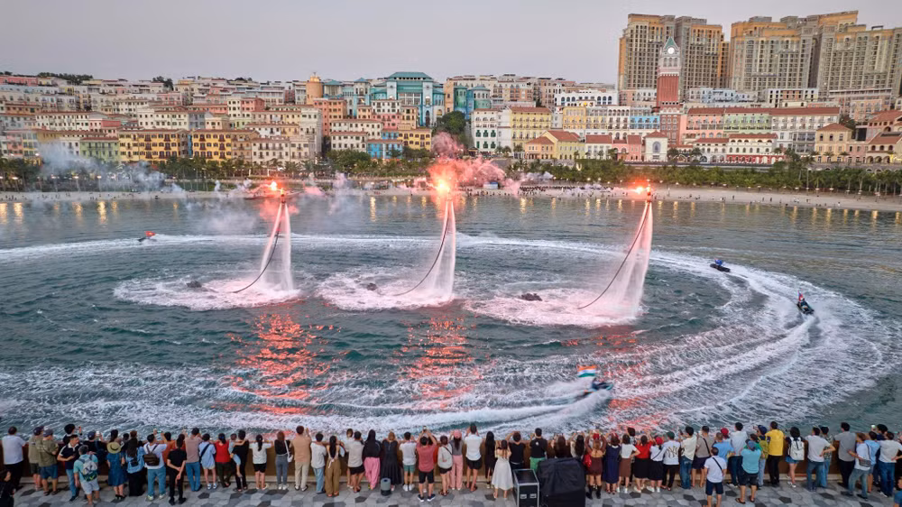 韩国记者眼中的富国岛——越南的马尔代夫 ảnh 7