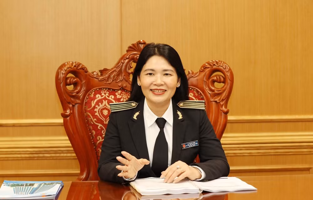 越南在东盟最高审计机构中的地位不断提升 ảnh 1