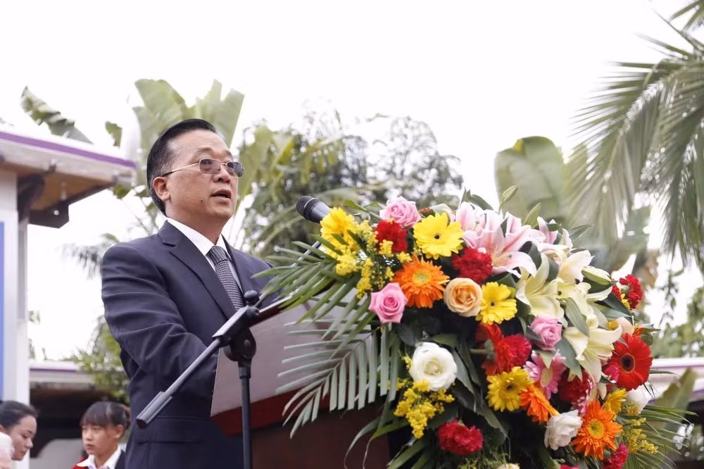 亚洲咖啡协会宣布成立 越南当选理事成员国 ảnh 2