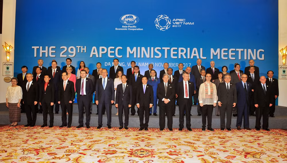 普华永道: APEC商业领袖的乐观情绪创三年新高 ảnh 1 普华永道: APEC商业领袖的乐观情绪创三年新高 ảnh 1