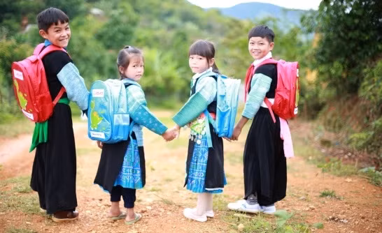 越南就落实好少数民族政策召开国家民族事务委员会第5次全体会议 ảnh 2