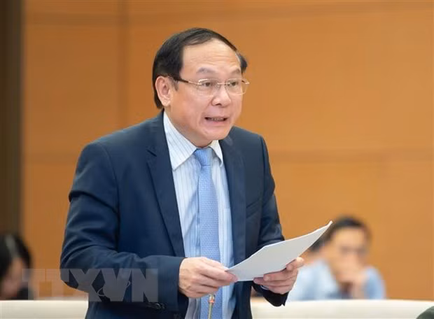 📝时评：第四届湄公河委员会国际会议：致力于人民的稳定与安全 ảnh 2