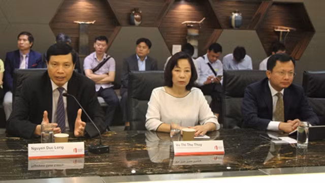 广宁省工作代表团赴新加坡学习借鉴智慧城市建设经验 ảnh 1