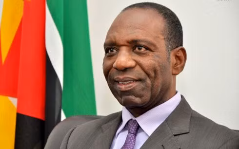 一周要闻回顾（2017.7.31-2017.8.6） ảnh 2