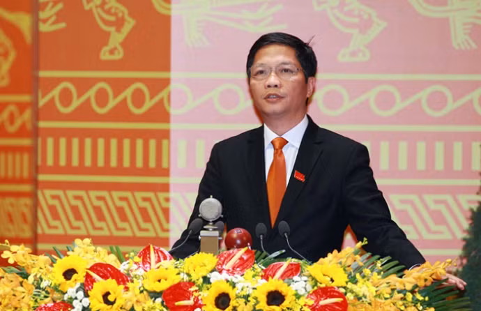 越美贸易与投资委员会越南分会组织机构进一步健全 ảnh 1