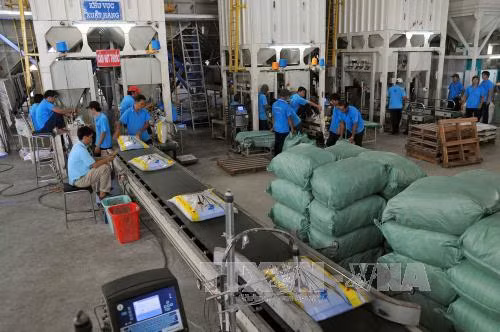 进一步提高民营企业对经济调控政策的信任度 ảnh 1