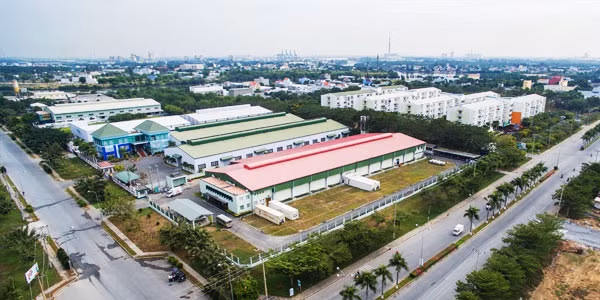 政府总理关于兴安省工业园区规划等的指导意见 ảnh 1 政府总理关于兴安省工业园区规划等的指导意见 ảnh 1