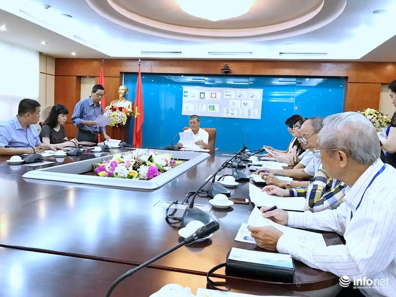 2017年越南APEC会议纪念邮票即将出炉 ảnh 1