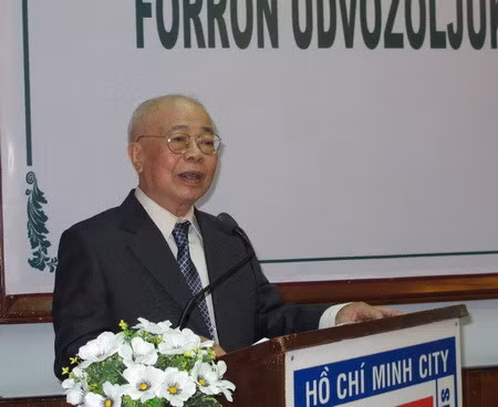 庆祝匈牙利国庆节见面会在胡志明市举行 ảnh 1 庆祝匈牙利国庆节见面会在胡志明市举行 ảnh 1