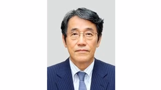 日本驻越大使梅田邦夫高度评价越南对本地区和平与繁昌所作出的贡献 ảnh 1