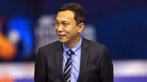 越南足球协会常务副主席陈国俊继续出任亚足联执委会委员 ảnh 1