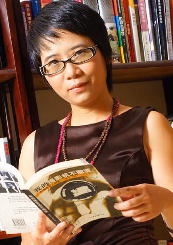 越南图书打入中国市场 ảnh 1