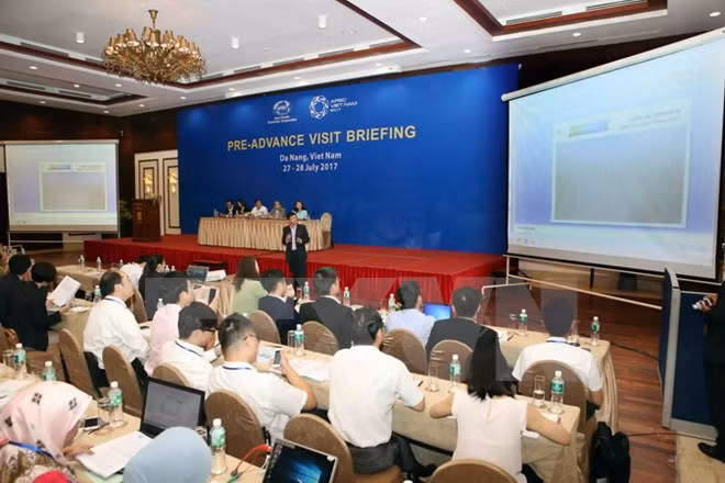 加大对国际事件的宣传力度 努力提高越南的国际地位 ảnh 1