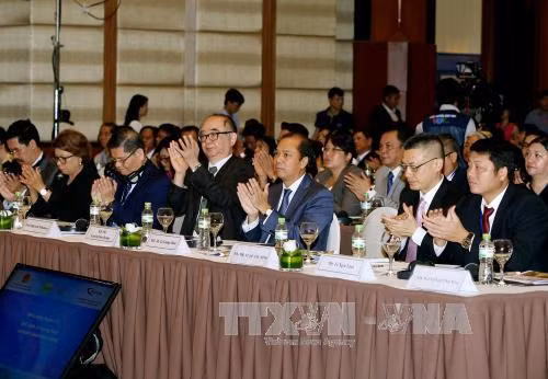 东盟经济共同体：机遇与挑战 ảnh 2