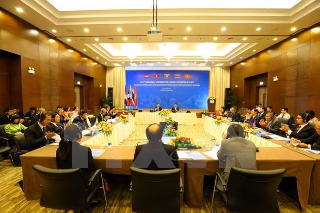 一周要闻回顾（2017.7.31-2017.8.6） ảnh 7