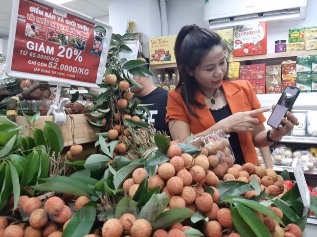 电子商务：提升用户体验 为零售业创造动力 ảnh 2