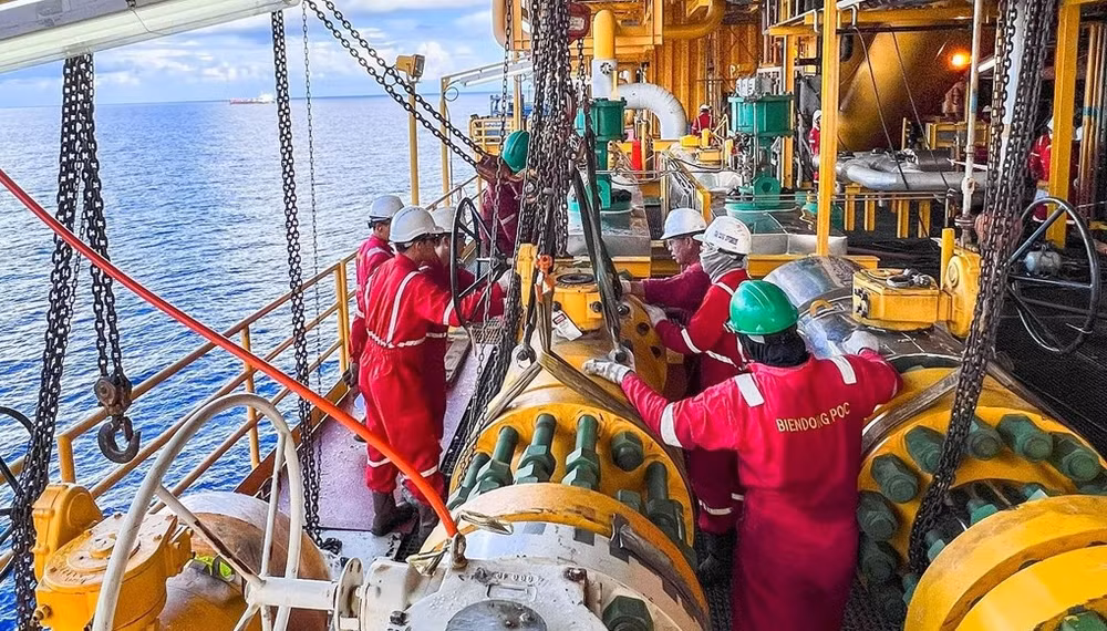 促进企业对接 扩大合作 打造产品产业链 ảnh 2