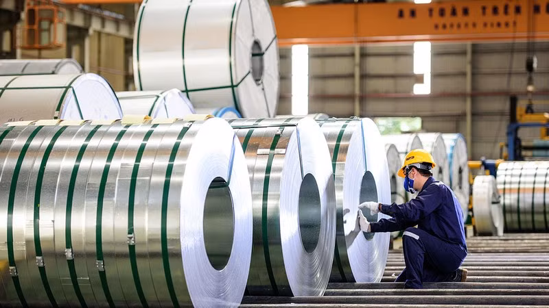 更新3个年底经济增长情景 ảnh 1