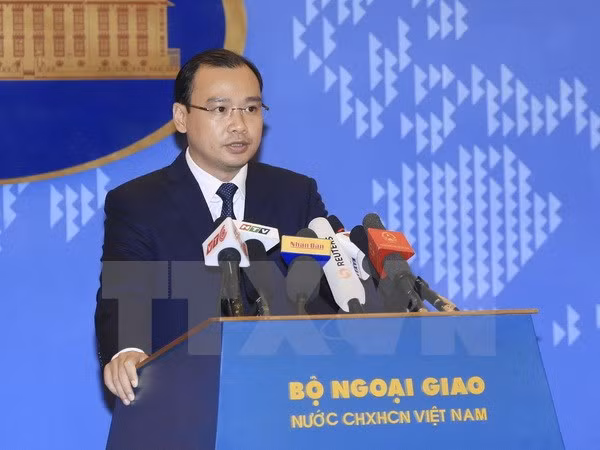 越南努力保障公民依法享有充分的宗教信仰自由权 ảnh 1