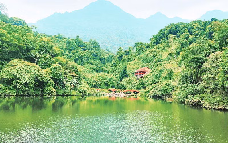 河内市加快旅游业复苏进程 ảnh 1