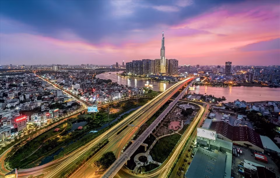 日本企业高度评价胡志明市的投资环境 ảnh 1