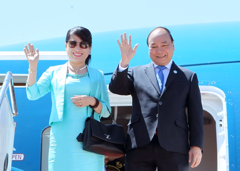 越南外交部副部长裴青山:阮春福总理蒙古之旅为两国合作关系开辟新篇章 ảnh 1 越南外交部副部长裴青山:阮春福总理蒙古之旅为两国合作关系开辟新篇章 ảnh 1
