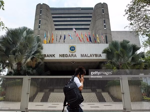 七年来首次马国突然调降基准利率 ảnh 1