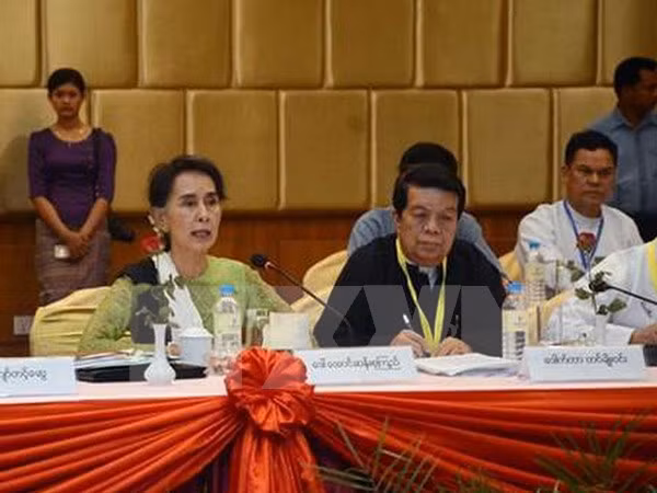 缅甸多支少数民族武装组织会议定于7月26日举行 ảnh 1