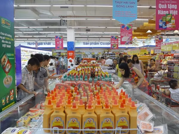 努力把得农省建设成为西原地区经济社会中心 ảnh 1