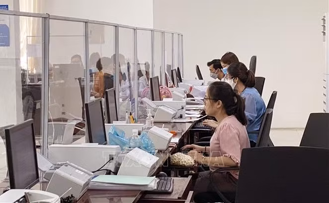 63个省级在线公共服务门户网站易操作性评估 ảnh 2