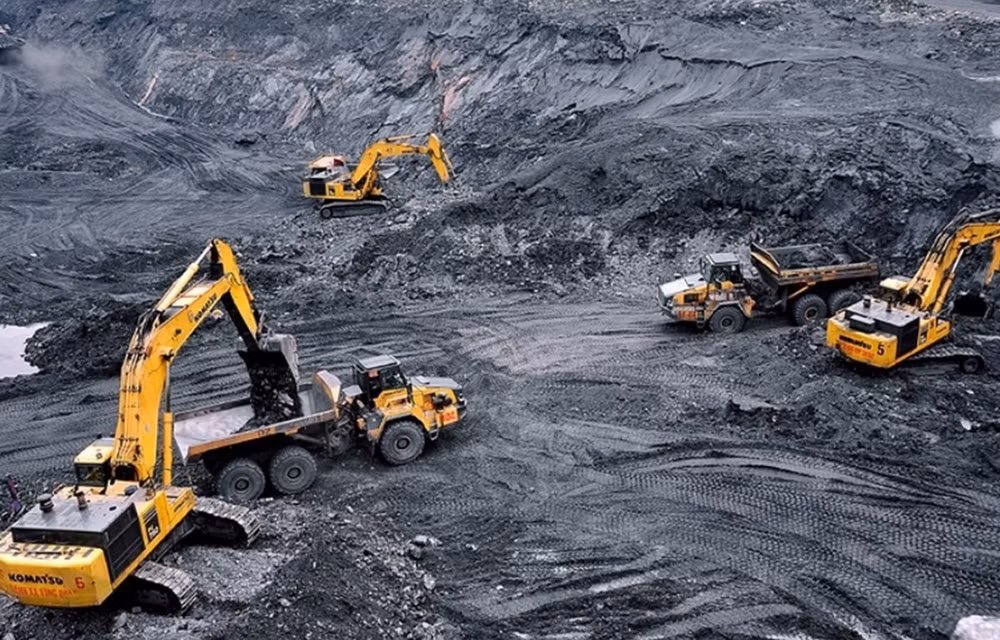 越南《矿产勘探、开采、加工和使用规划》获批 ảnh 1