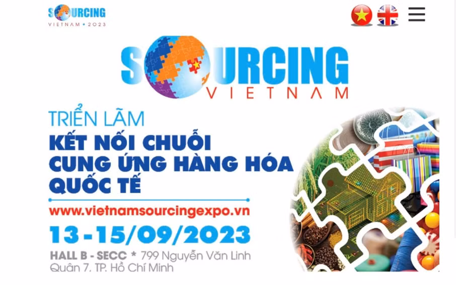 荷兰企业代表团将出席2023年“国际商品供应链对接”系列活动 ảnh 1 荷兰企业代表团将出席2023年“国际商品供应链对接”系列活动 ảnh 1