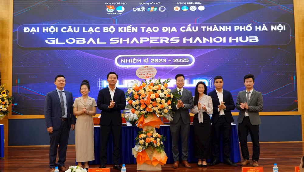 促进年轻一代数字化转型和创新创意 ảnh 1
