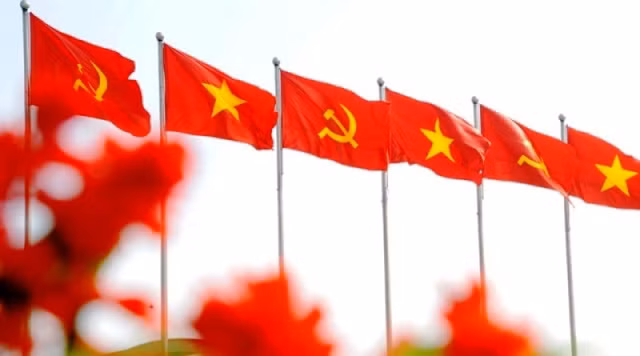 2023年越南国庆节放假4天 ảnh 1