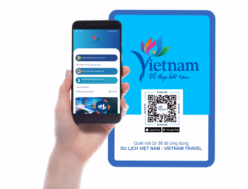  数字化转型将文化转化为可持续发展的“软实力” ảnh 3